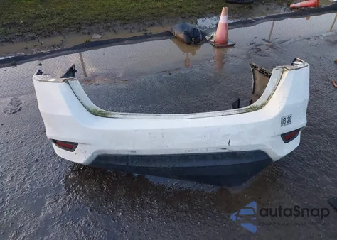 2017 Nissan Sentra Sv from USA, damaged, VIN 3N1AB7AP6HL649046